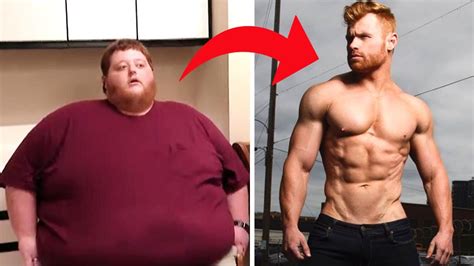 youtube weight loss guy|More.